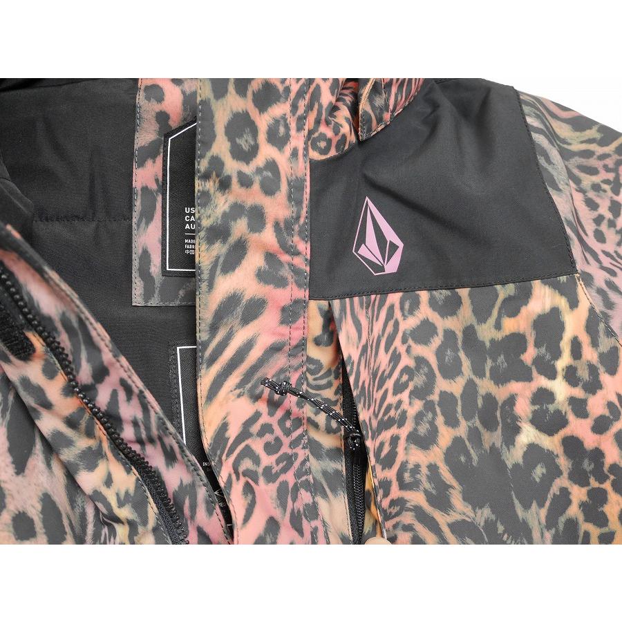 VOLCOM（ボルコム） 24-25 VOLCOM 子供用 ウェア TODDLER ONE PIECE