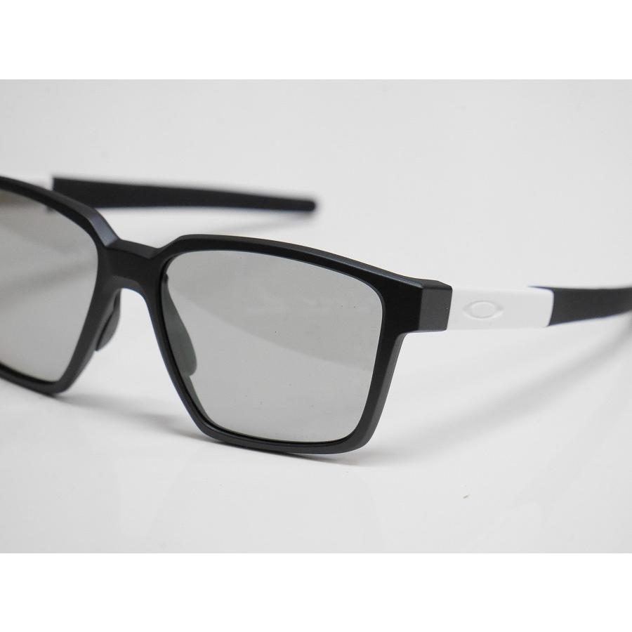 OAKLEY オークリー サングラス ACTUATOR SQ - Matte Black