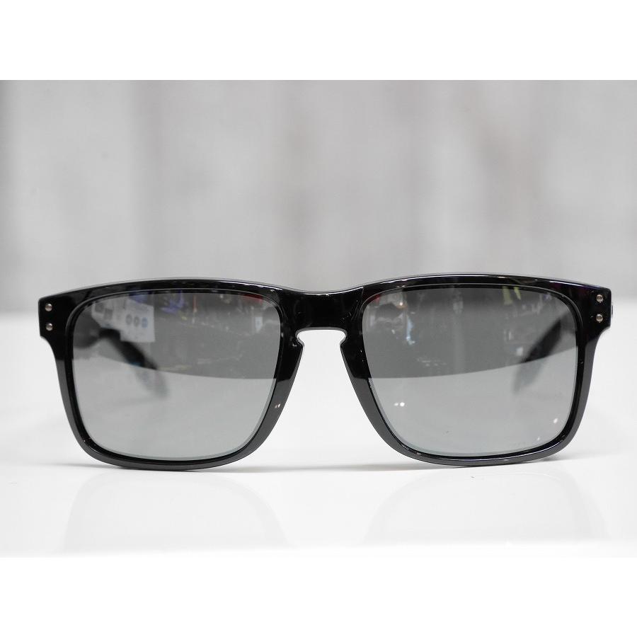 OAKLEY（オークリー） サングラス HOLBROOK XXL - Polished Black