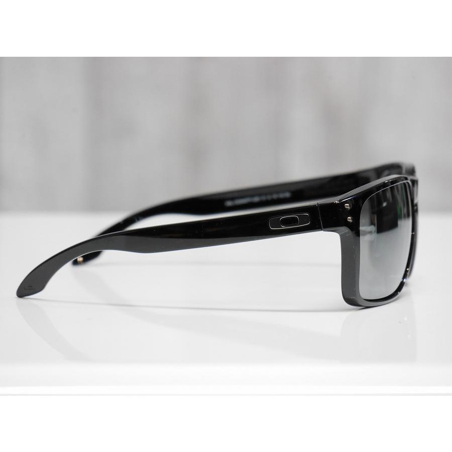 OAKLEY（オークリー） サングラス HOLBROOK XXL - Polished Black