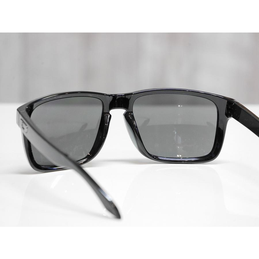 OAKLEY（オークリー） サングラス HOLBROOK XXL - Polished Black