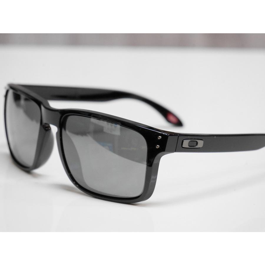 OAKLEY（オークリー） サングラス HOLBROOK XXL - Polished Black