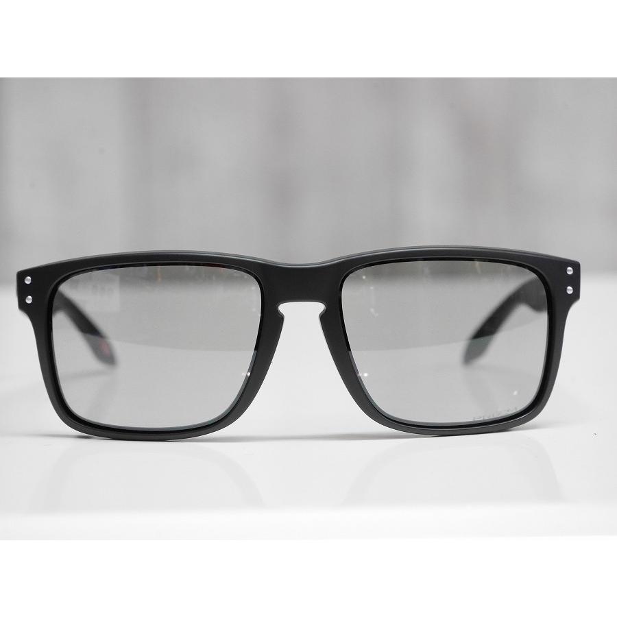 OAKLEY（オークリー） サングラス HOLBROOK XXL - Matte Black / Prizm