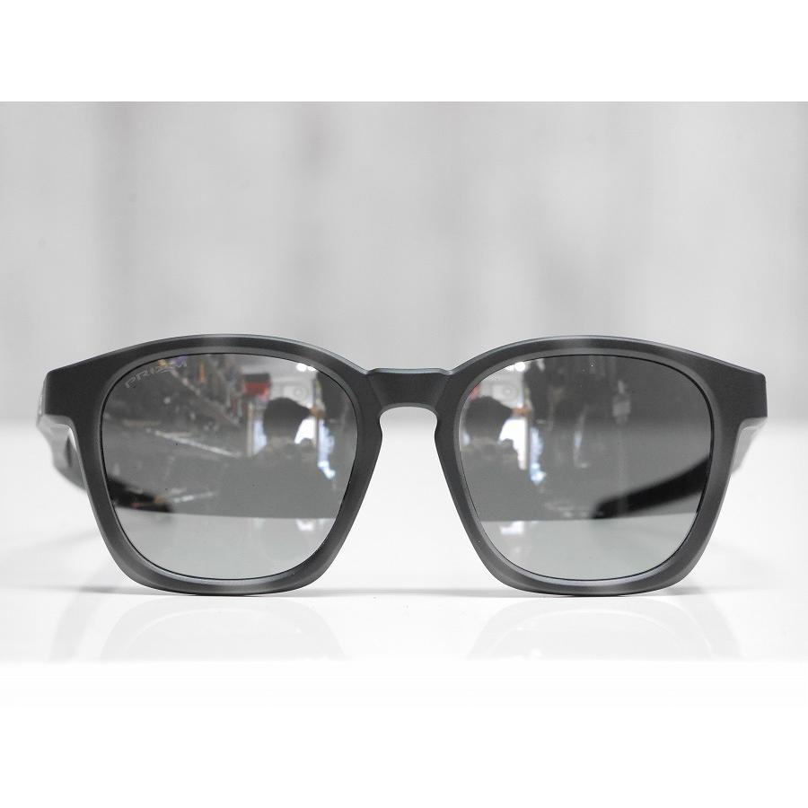 OAKLEY（オークリー） サングラス SHACKLE - Matte Black Camo / Prizm