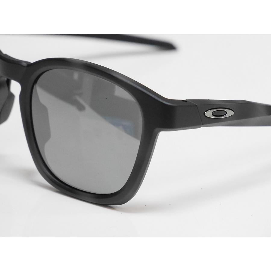 OAKLEY（オークリー） サングラス SHACKLE - Matte Black Camo / Prizm