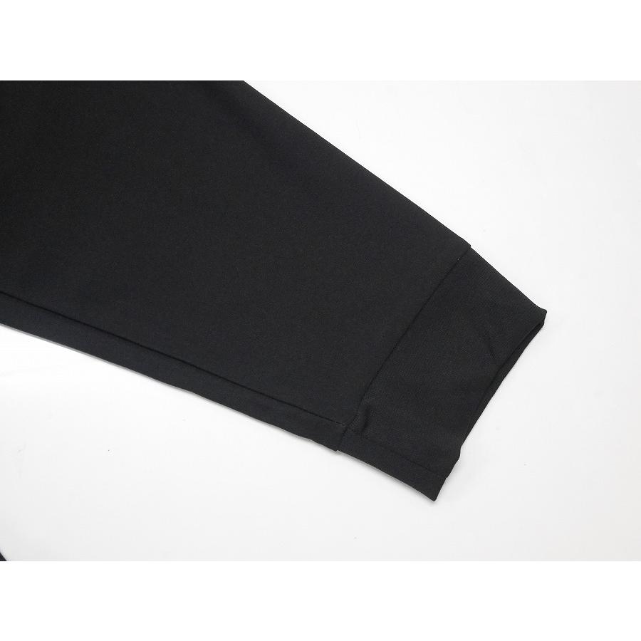 ELECTRIC 25 撥水 パーカー SIDE VOLT DRY HOOD - BLACK 国内 ELECTRIC 25 撥水 パーカー SIDE VOLT DRY HOOD - BLACK 国内