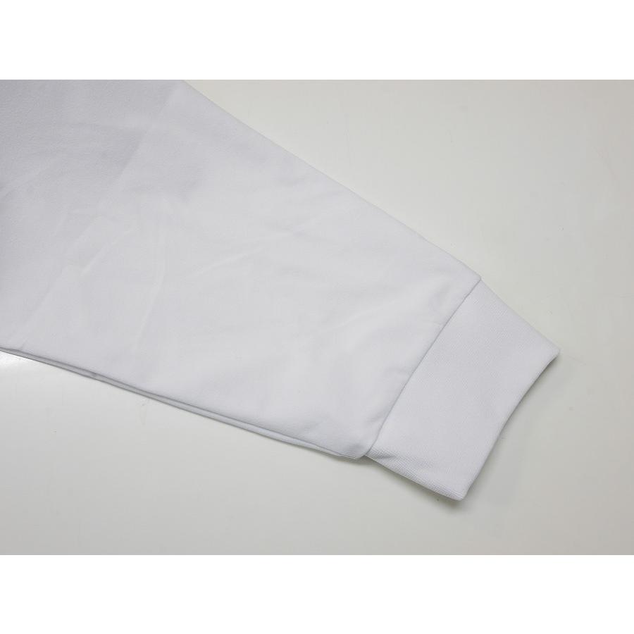 ELECTRIC 25 撥水 パーカー SIDE VOLT DRY HOOD - WHITE 国内 ELECTRIC 25 撥水 パーカー SIDE VOLT DRY HOOD - WHITE 国内