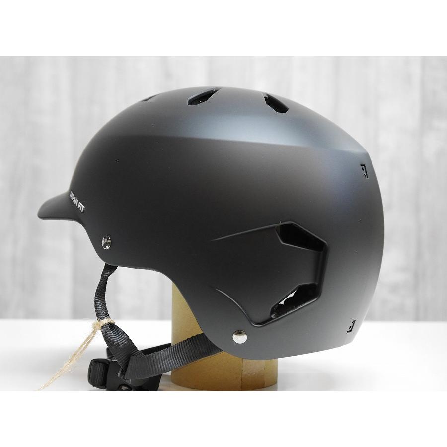 新品bern WATTS マットブラック JAPAN FIT XXL 日本L 黒 新品bern WATTS マットブラック JAPAN FIT XXL 日本L 黒 楽天