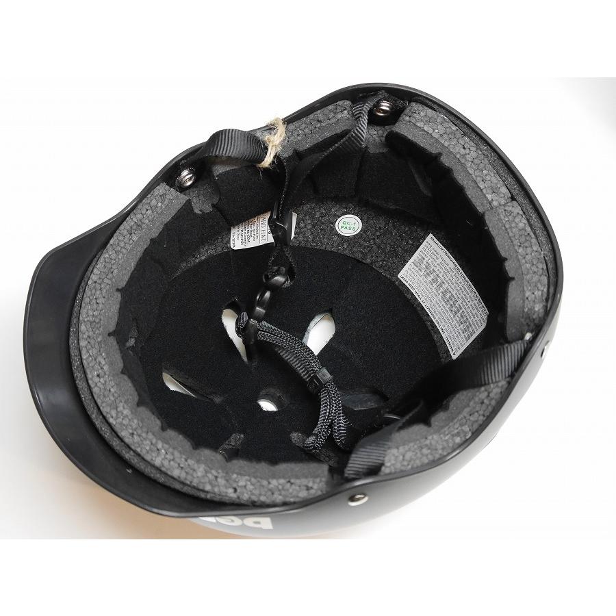 bern ヘルメット WATTS - Matte Black - ALL SEASONモデル ジャパン