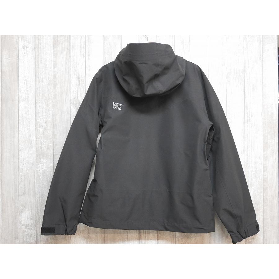 VANS（ヴァンズ） 25-26 VANS ウェア HI-COUNTRY 3L SNOW JACKET 2.0