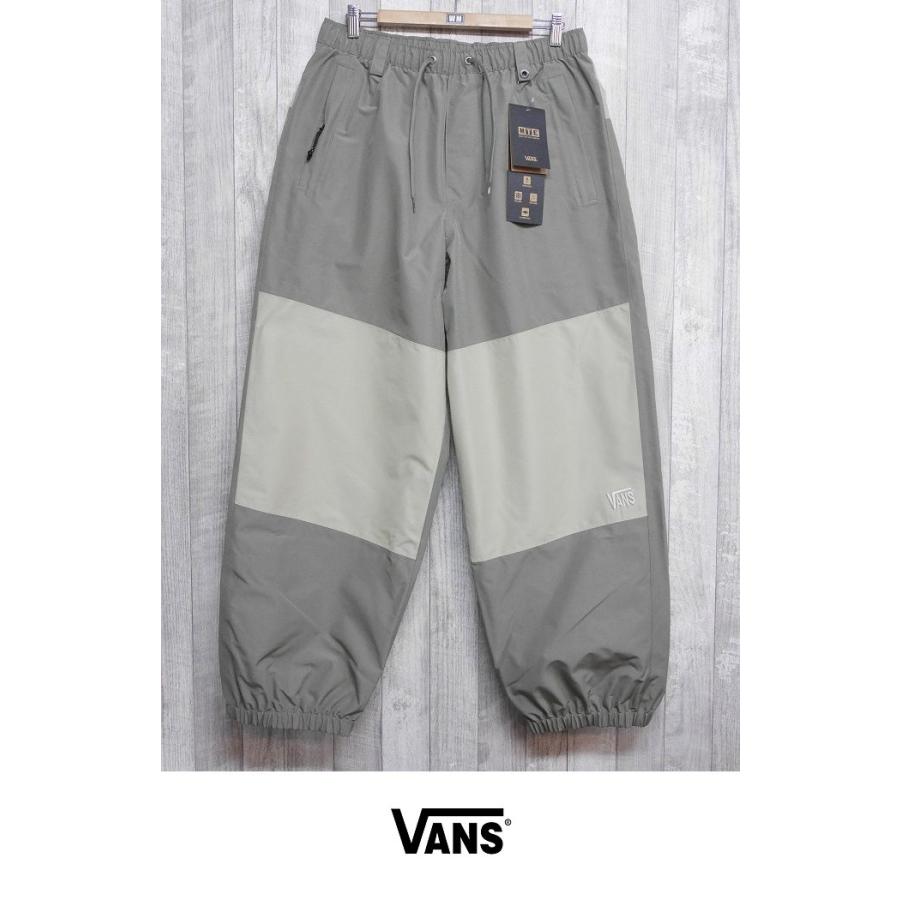のちを　訳あり VANS バンズ　スノーボードパンツ VANS（ヴァンズ） 25-26 VANS ウェア KINGVALE 2L SNOW PARK PANT
