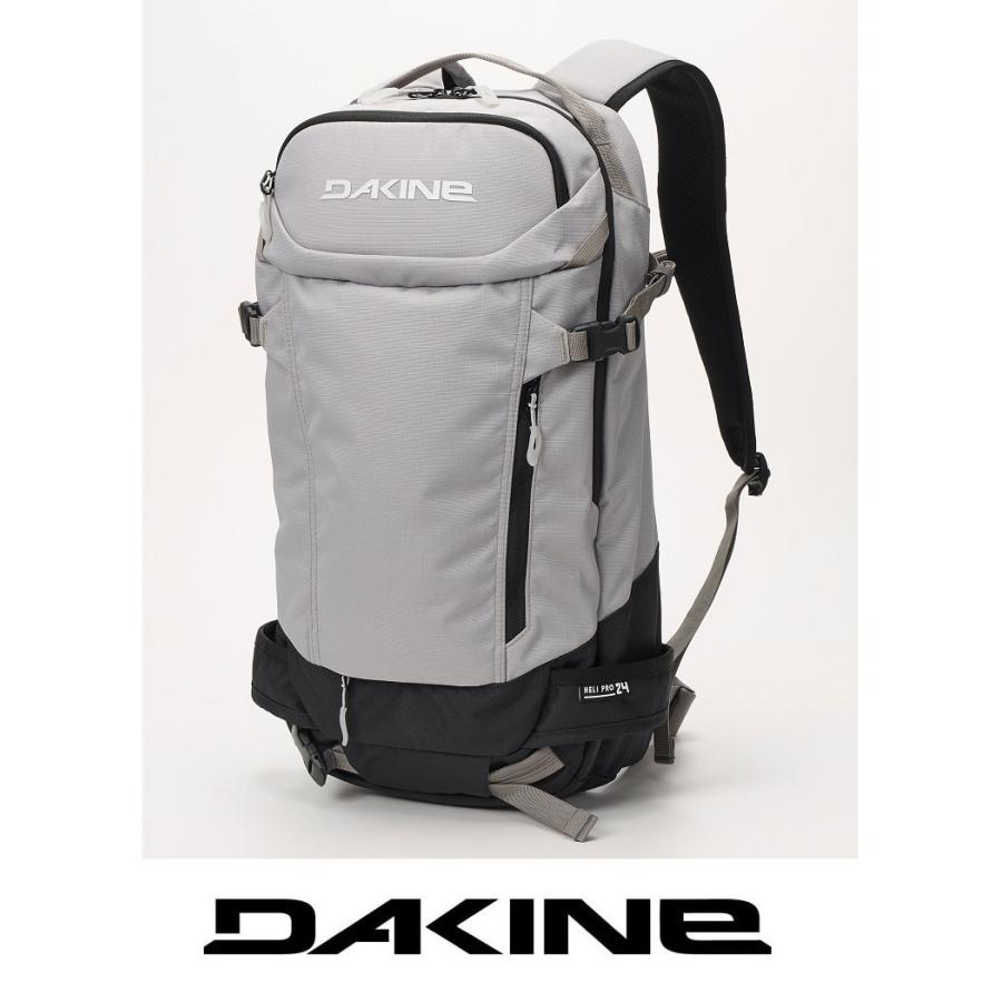 25/26’DAKINE HELI PRO BACKPACK 24L 新品未使用 DAKINE（ダカイン） 26 DAKINE バックパック HELI PRO BACKPACK 24L