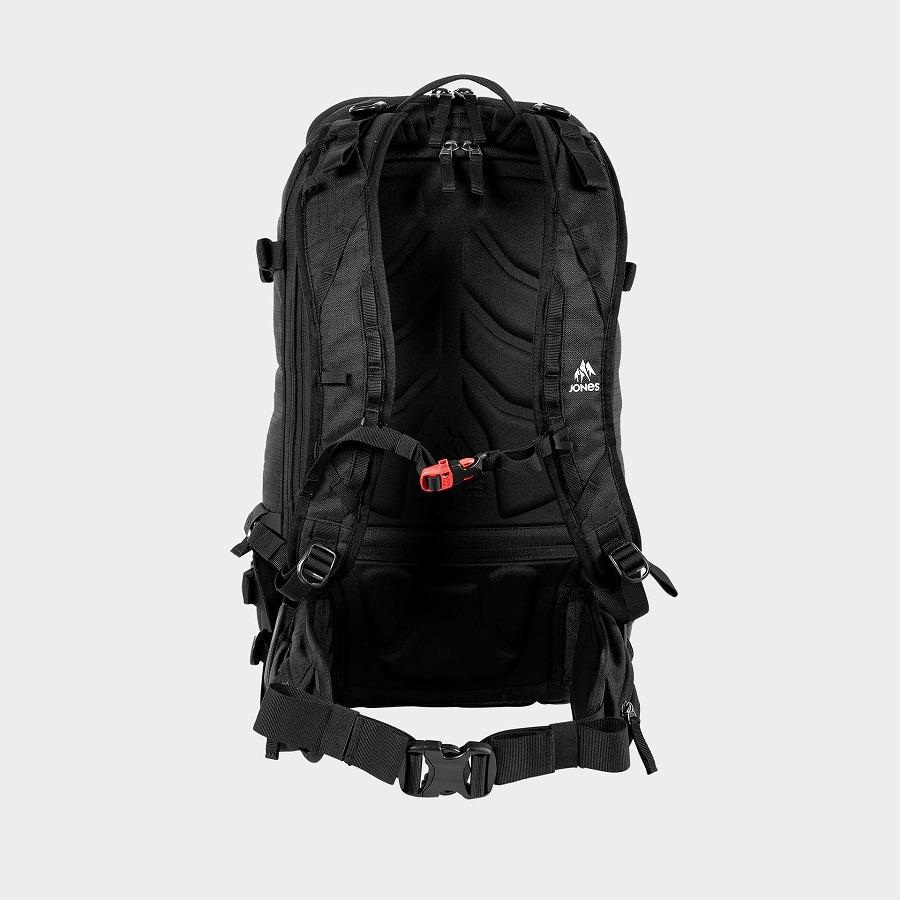 JONES SNOWBOARDS（ジョーンズ スノーボード） 26 JONES ジョーンズ