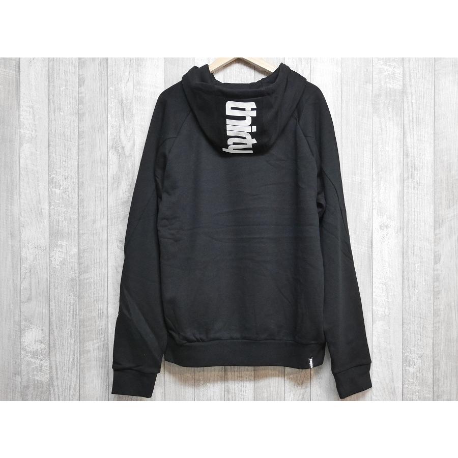 thirtytwo（サーティーツー） 26 ThirtyTwo 撥水 パーカー TEAM TECH