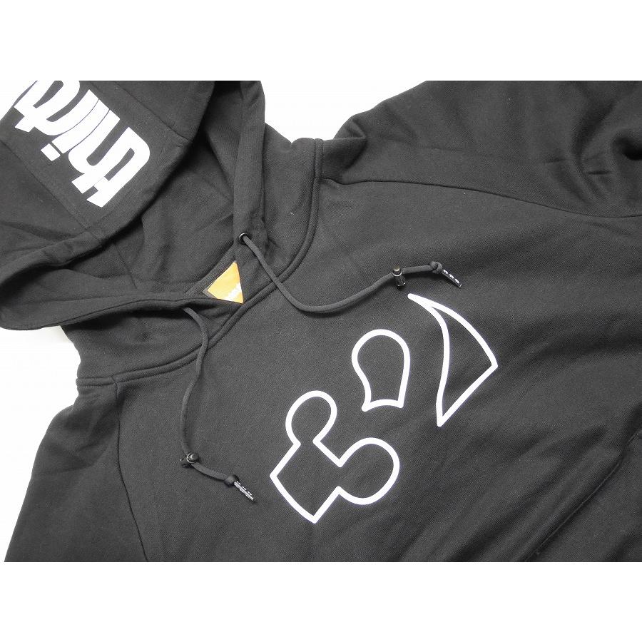 thirtytwo（サーティーツー） 26 ThirtyTwo 撥水 パーカー TEAM TECH