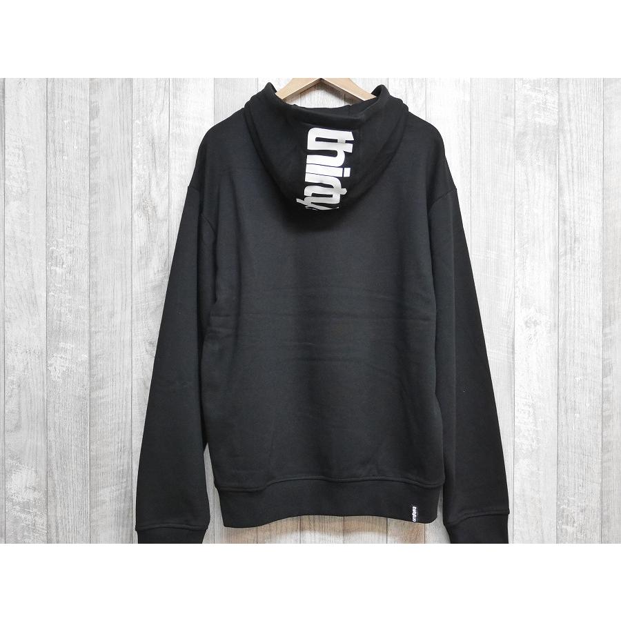 thirtytwo（サーティーツー） 26 ThirtyTwo 撥水 パーカー 32 TECH