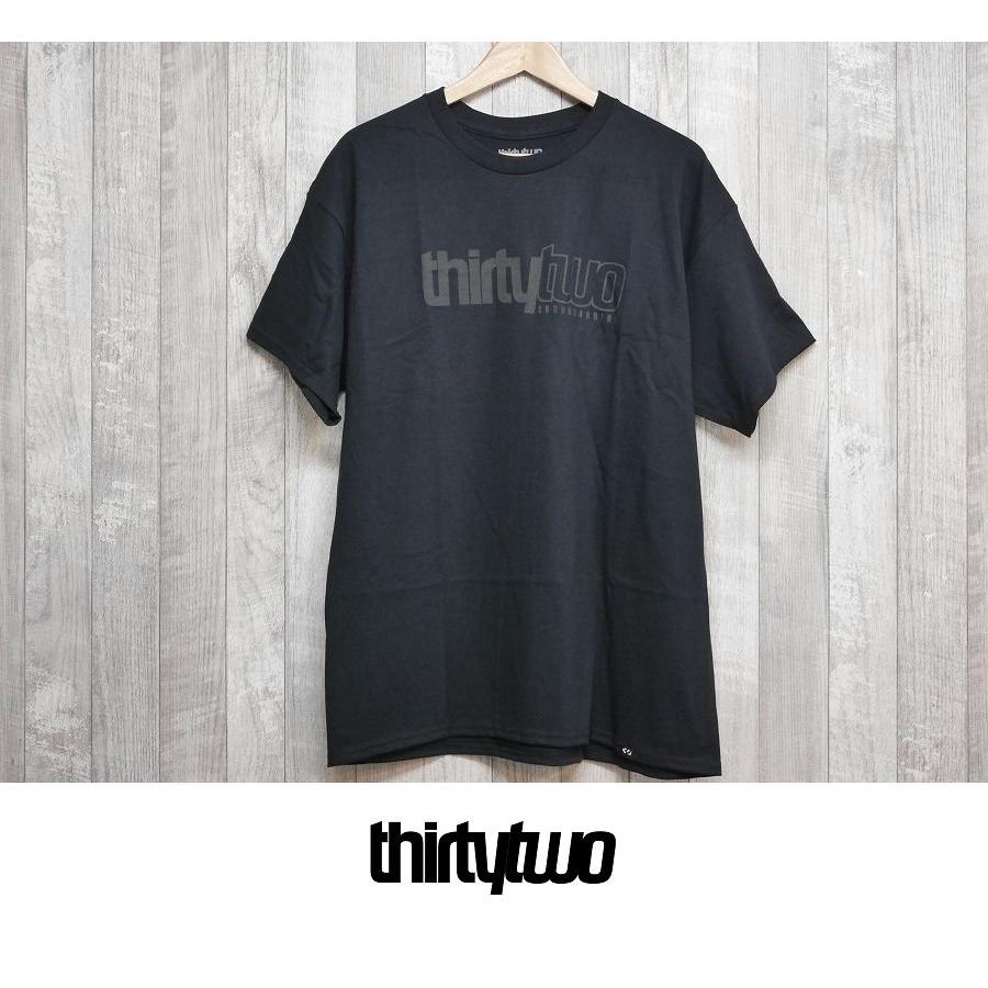 thirtytwo（サーティーツー） 26 ThirtyTwo Tシャツ DOUBLE S/S TEE
