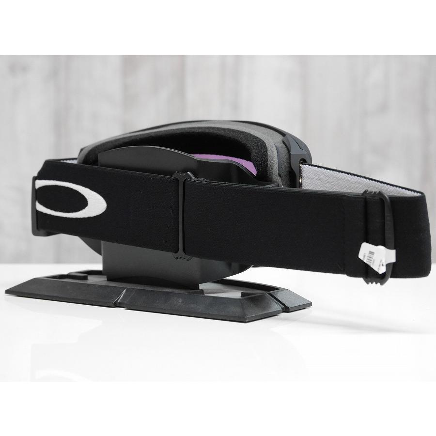 OAKLEY（オークリー） 26 OAKLEY ゴーグル LINE MINER L - MATTE BLACK