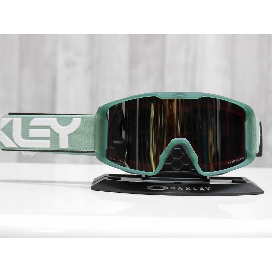 OAKLEY サングラス/ゴーグル OAKLEY（オークリー） 26 OAKLEY ゴーグル LINE MINER M - MATTE B1B