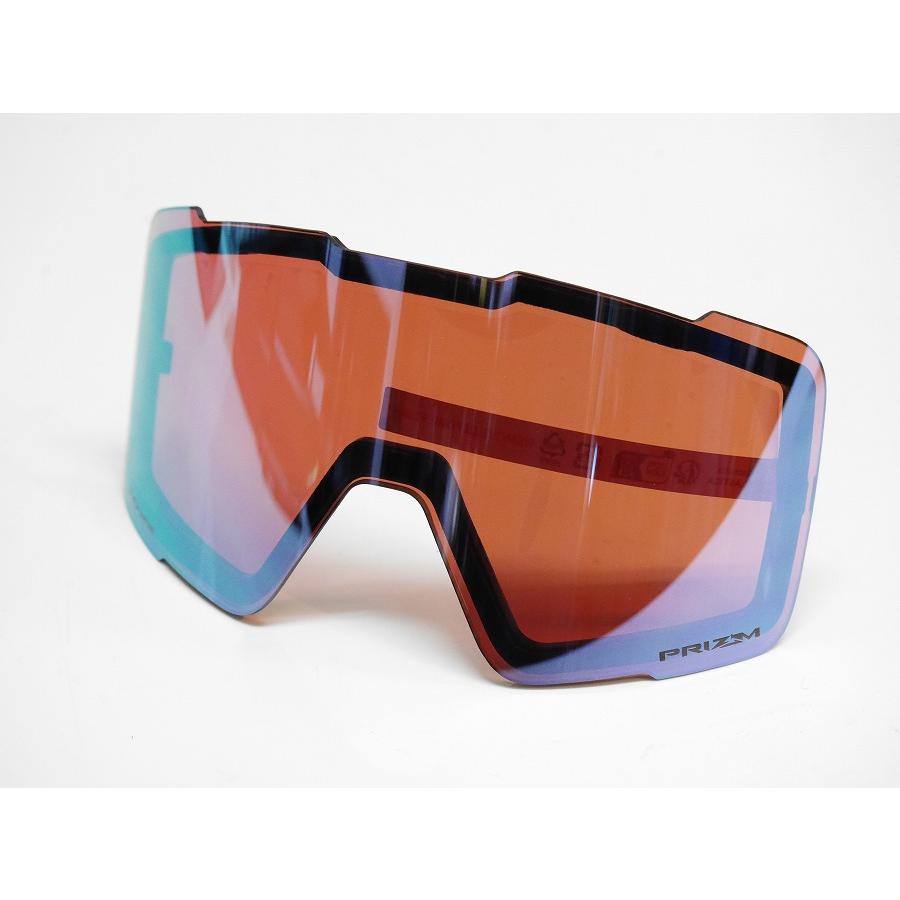 OAKLEY（オークリー） 26 OAKLEY ゴーグル LINE MINER PRO L - MATTE