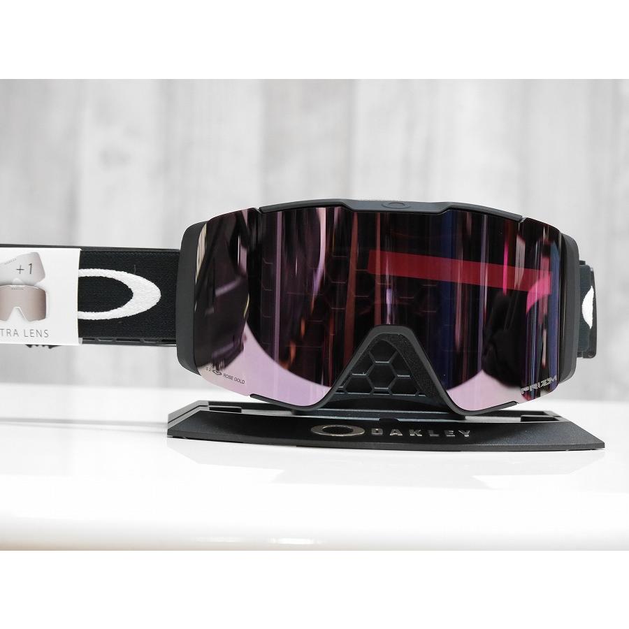 OAKLEY（オークリー） 26 OAKLEY ゴーグル LINE MINER PRO M - MATTE