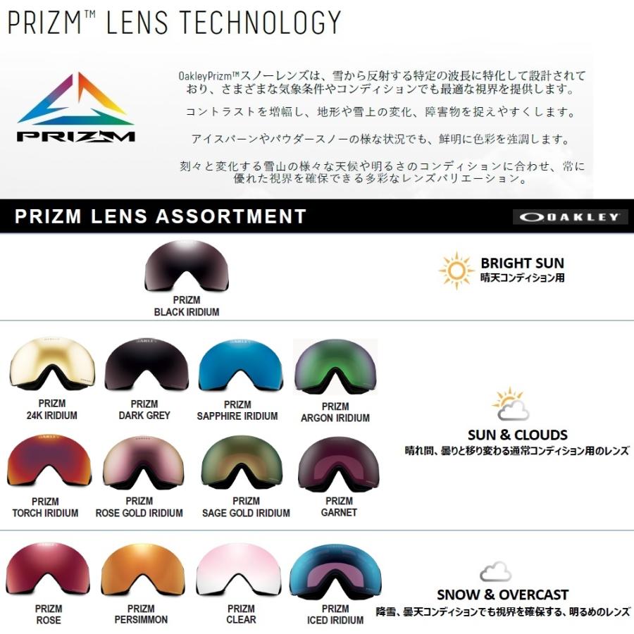 OAKLEY（オークリー） 26 OAKLEY ゴーグル TARGET LINE L - MATTE