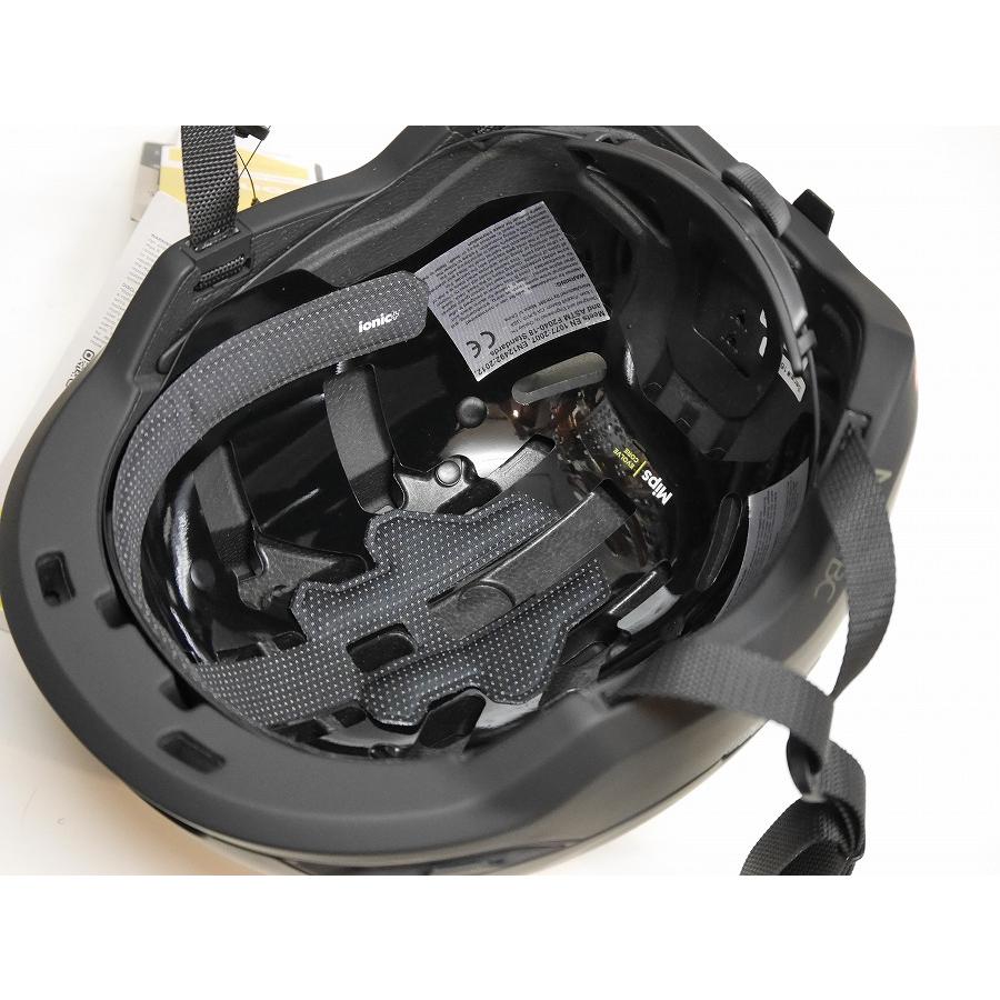 OAKLEY（オークリー） 26 OAKLEY ヘルメット MOD BC - BLACKOUT - 国内