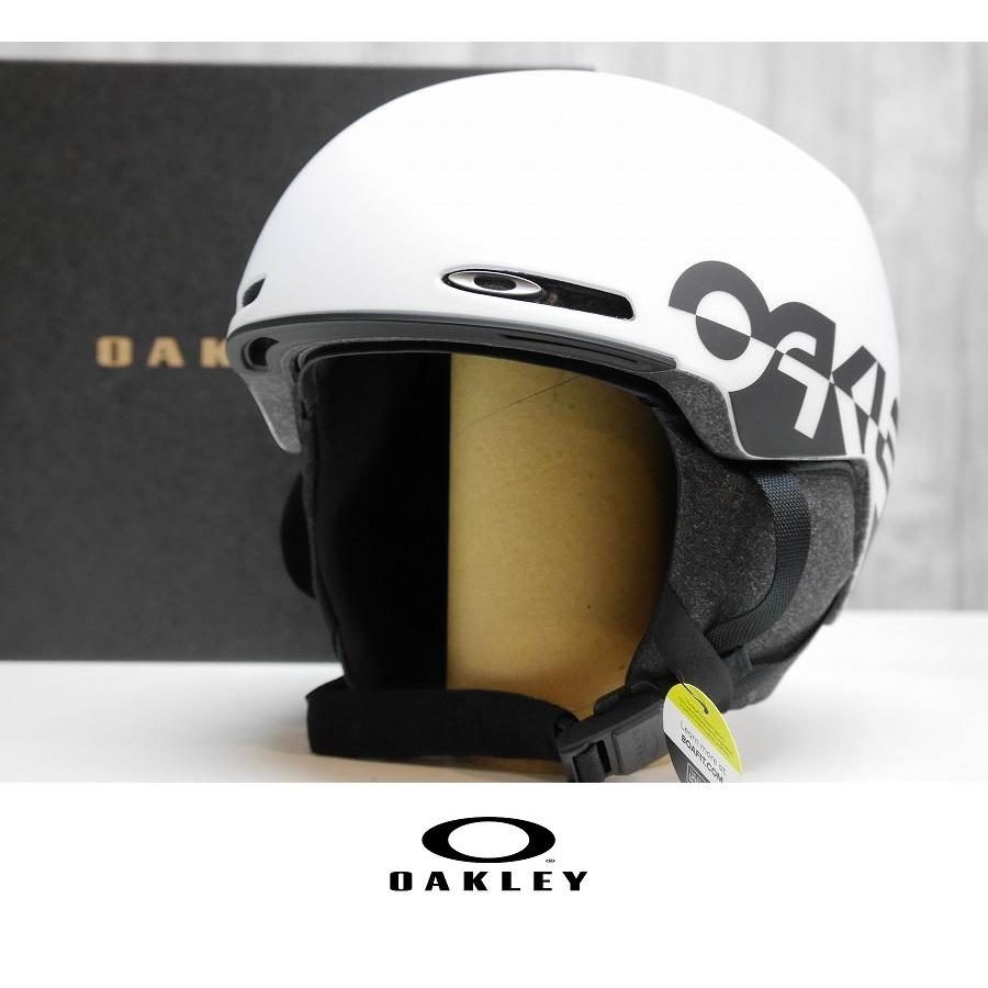 OAKLEY（オークリー） 26 OAKLEY 子供用 小学生用 ヘルメット MOD1