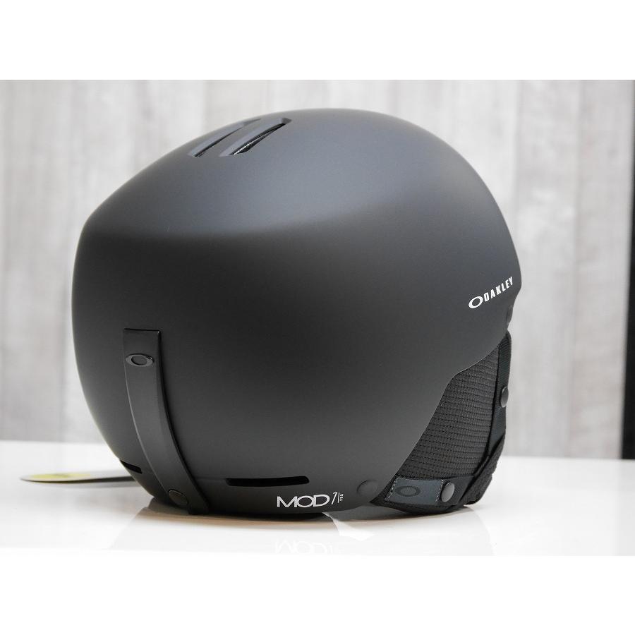 OAKLEY（オークリー） 26 OAKLEY ヘルメット MOD1 PRO ASIAN FIT