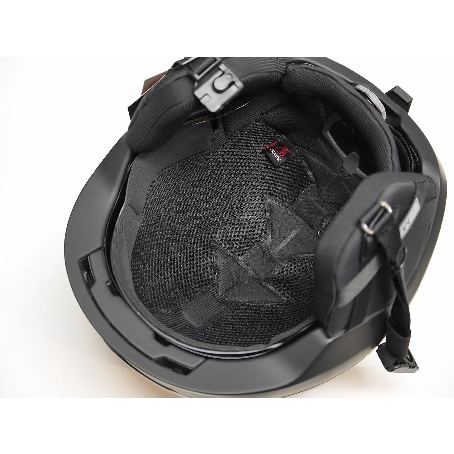 OAKLEY（オークリー） 26 OAKLEY ヘルメット MOD3 ASIAN FIT - MATTE