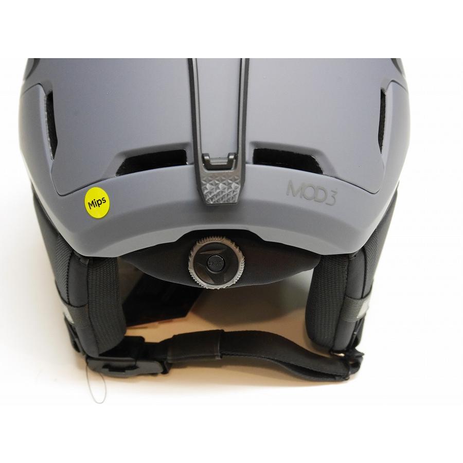 OAKLEY（オークリー） 26 OAKLEY ヘルメット MOD3 ASIAN FIT - FORGED