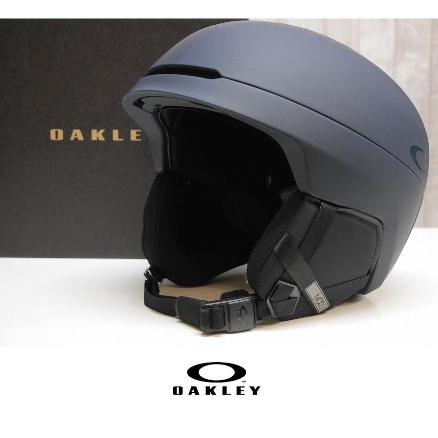 OAKLEY（オークリー） 26 OAKLEY ヘルメット MOD3 ASIAN FIT - MATTE