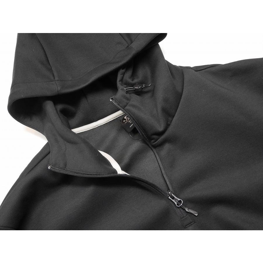 OAKLEY（オークリー） 26 OAKLEY 撥水 パーカー AMPHIBIAN WR ZIP