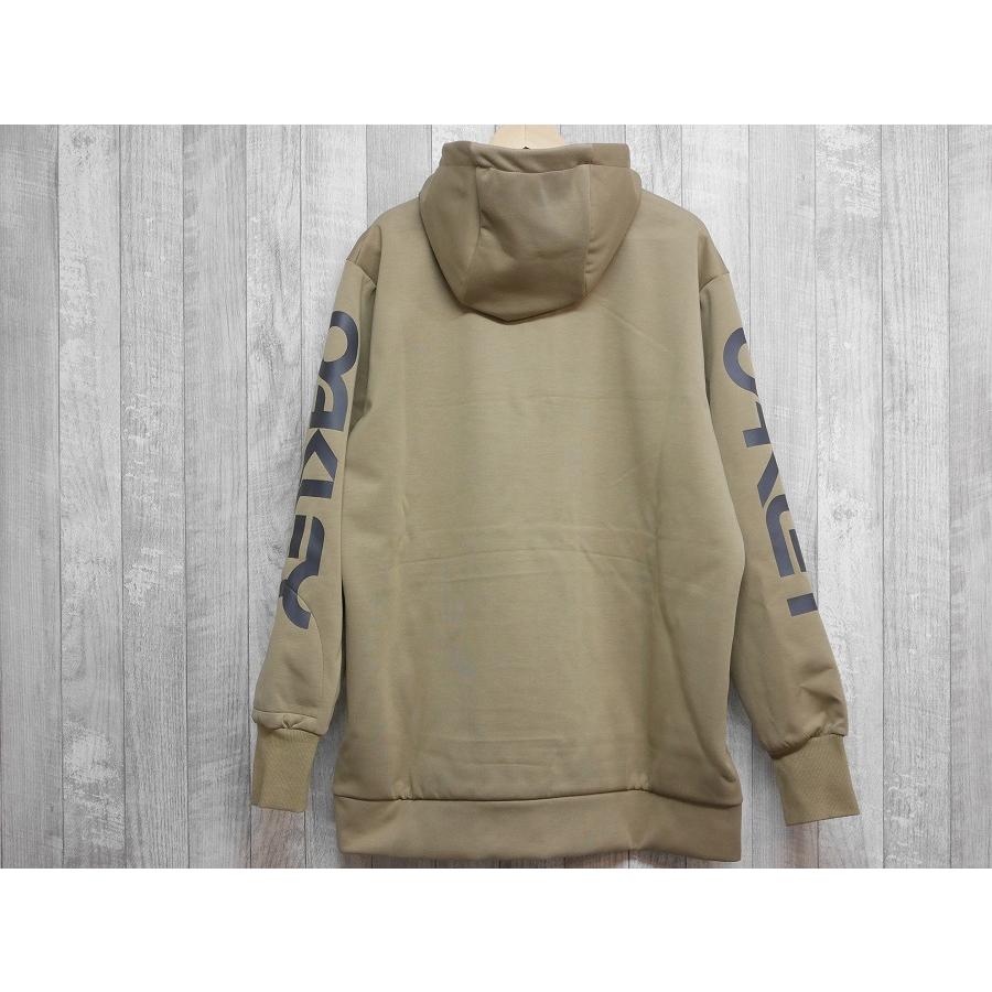 OAKLEY（オークリー） 26 OAKLEY 撥水 パーカー AMPHIBIAN WR ZIP