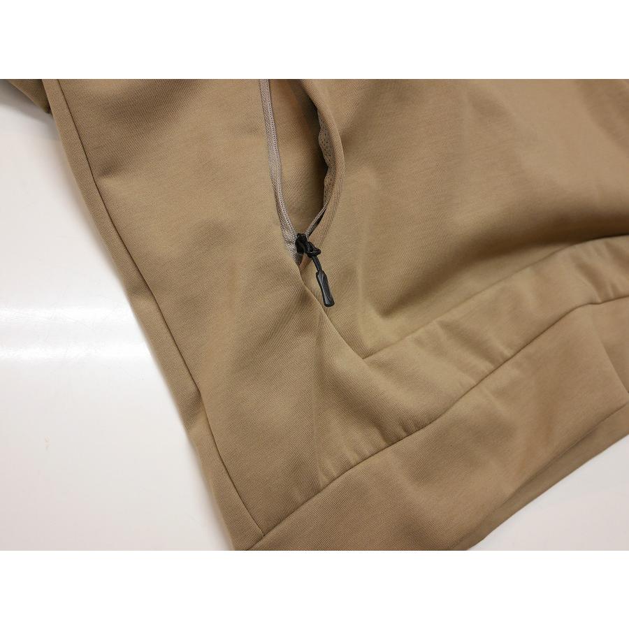 OAKLEY（オークリー） 26 OAKLEY 撥水 パーカー AMPHIBIAN WR ZIP