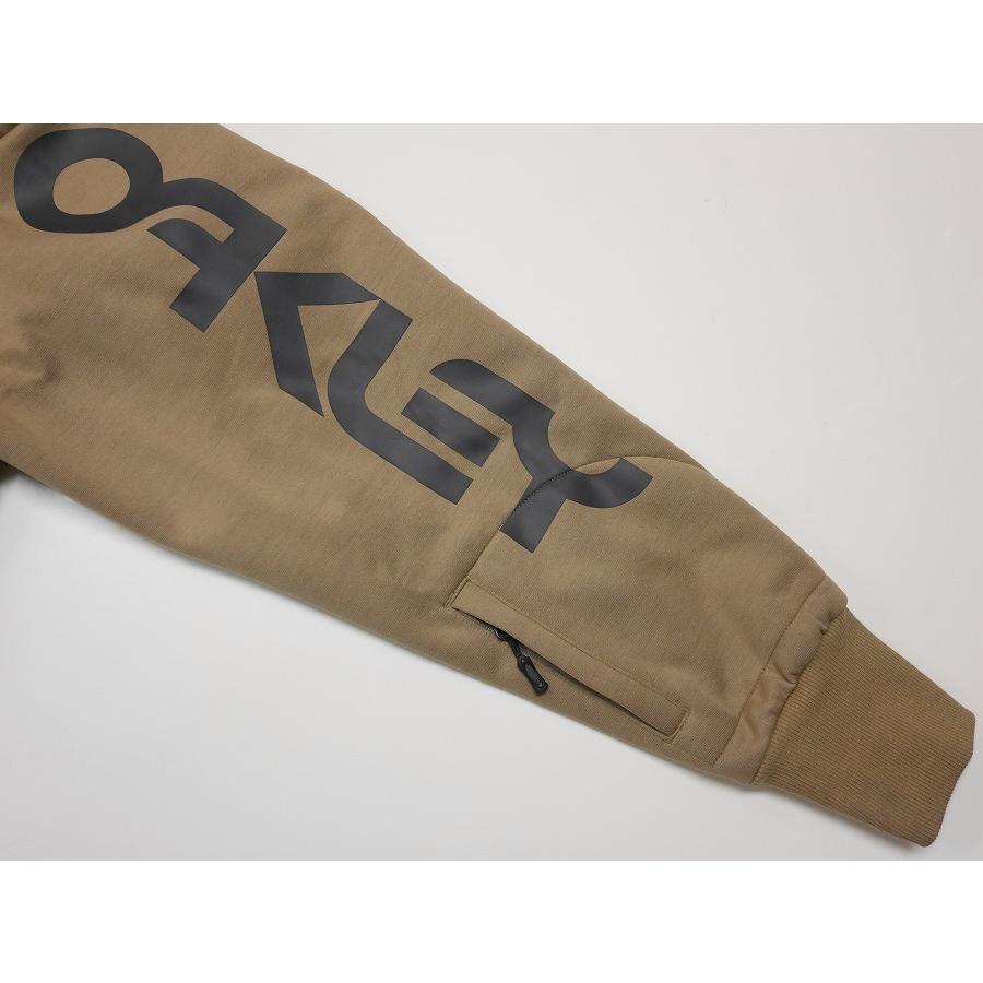 OAKLEY（オークリー） 26 OAKLEY 撥水 パーカー AMPHIBIAN WR ZIP