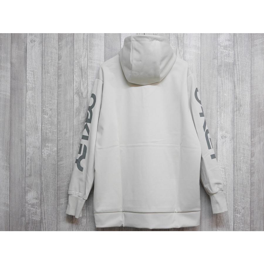 OAKLEY（オークリー） 26 OAKLEY 撥水 パーカー AMPHIBIAN WR ZIP