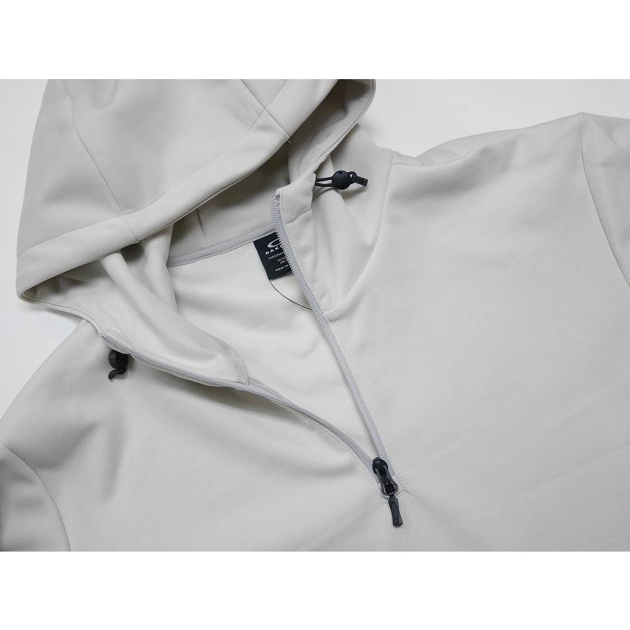 OAKLEY（オークリー） 26 OAKLEY 撥水 パーカー AMPHIBIAN WR ZIP