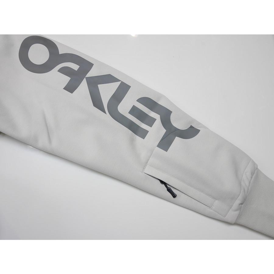 OAKLEY（オークリー） 26 OAKLEY 撥水 パーカー AMPHIBIAN WR ZIP