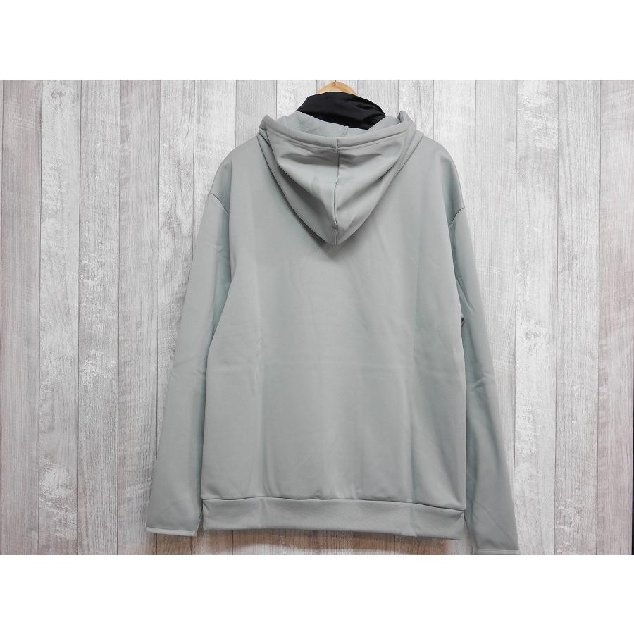 OAKLEY（オークリー） 26 OAKLEY 撥水 パーカー RIDER LONG 2.0 HOODIE