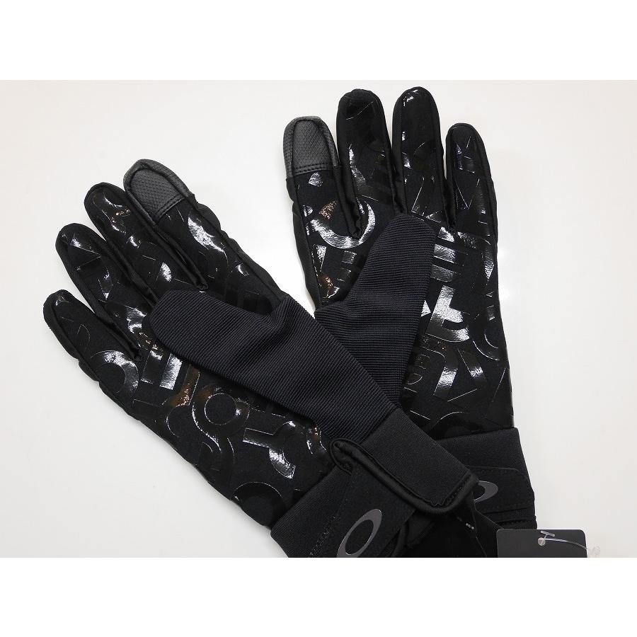 OAKLEY（オークリー） 26 OAKLEY スノーボード グローブ FACTORY PILOT