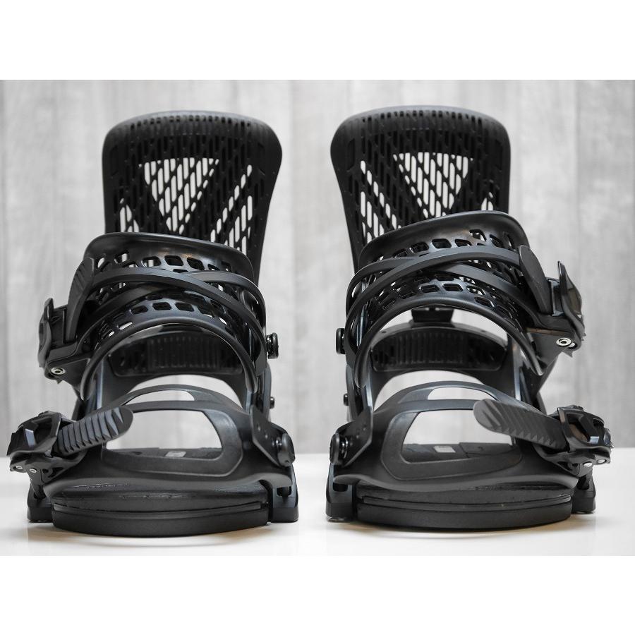 BURTON（バートン） 25-26 BURTON GENESIS Re:Flex - Black - 国内正規