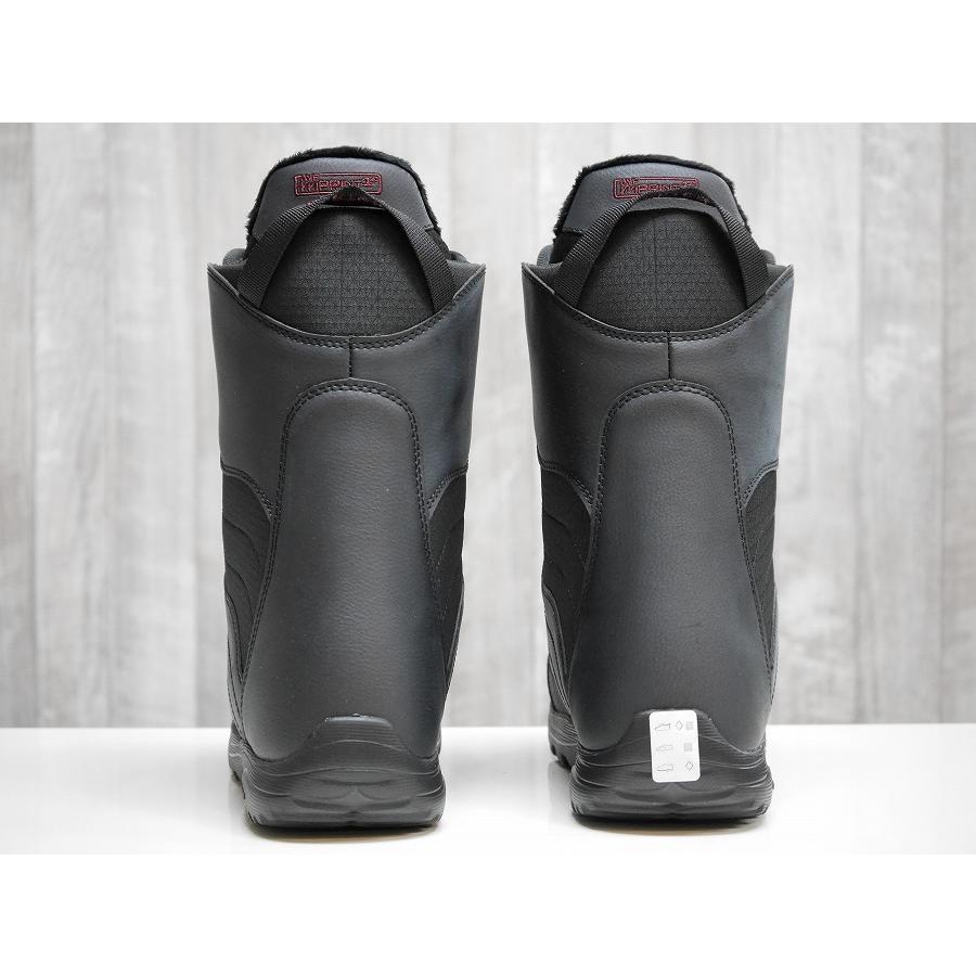 BURTON（バートン） 25-26 BURTON Women's MINT BOA Wide - Black