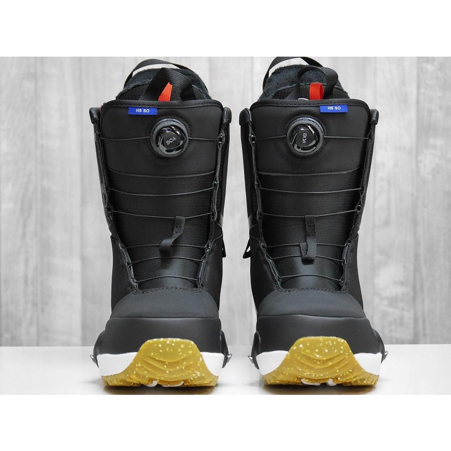 BURTON（バートン） 25-26 BURTON Men's Highshot Step On Boots Wide