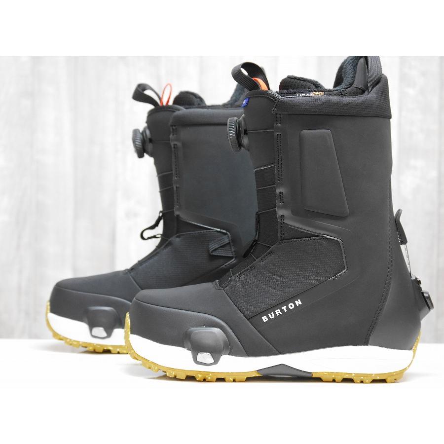 BURTON（バートン） 25-26 BURTON Men's Highshot Step On Boots Wide