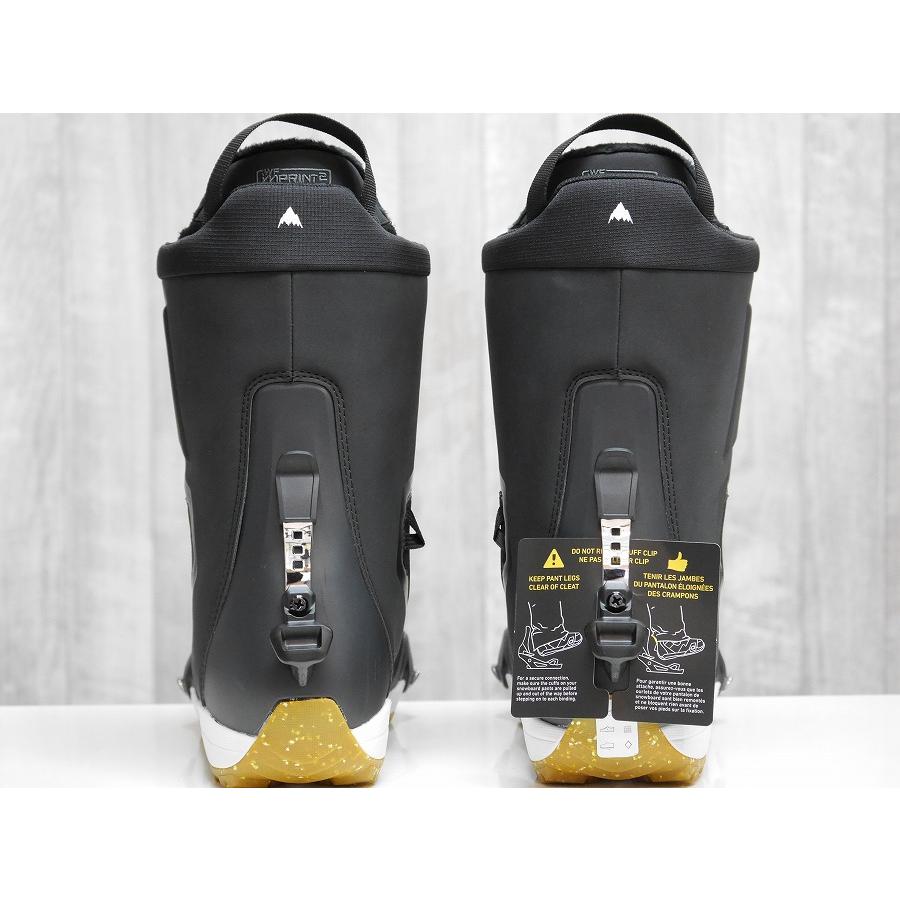BURTON（バートン） 25-26 BURTON Men's Highshot Step On Boots Wide