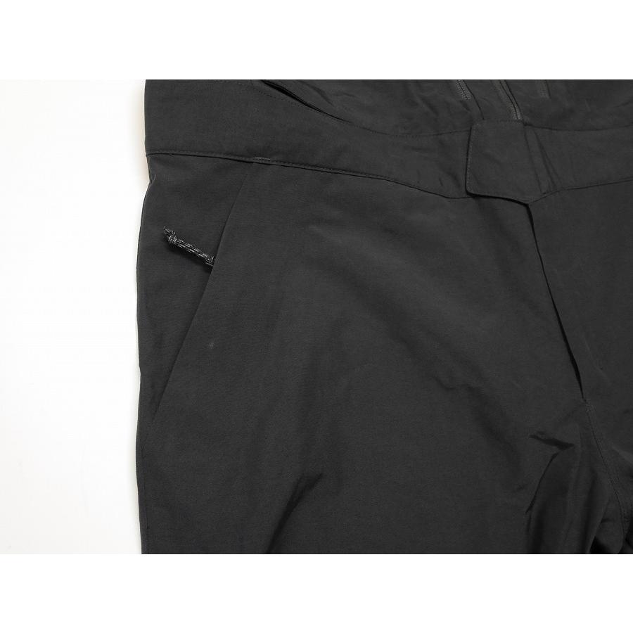 BURTON（バートン） 25-26 BURTON [ak] ウェア Cyclic GORE-TEX 2L Bib