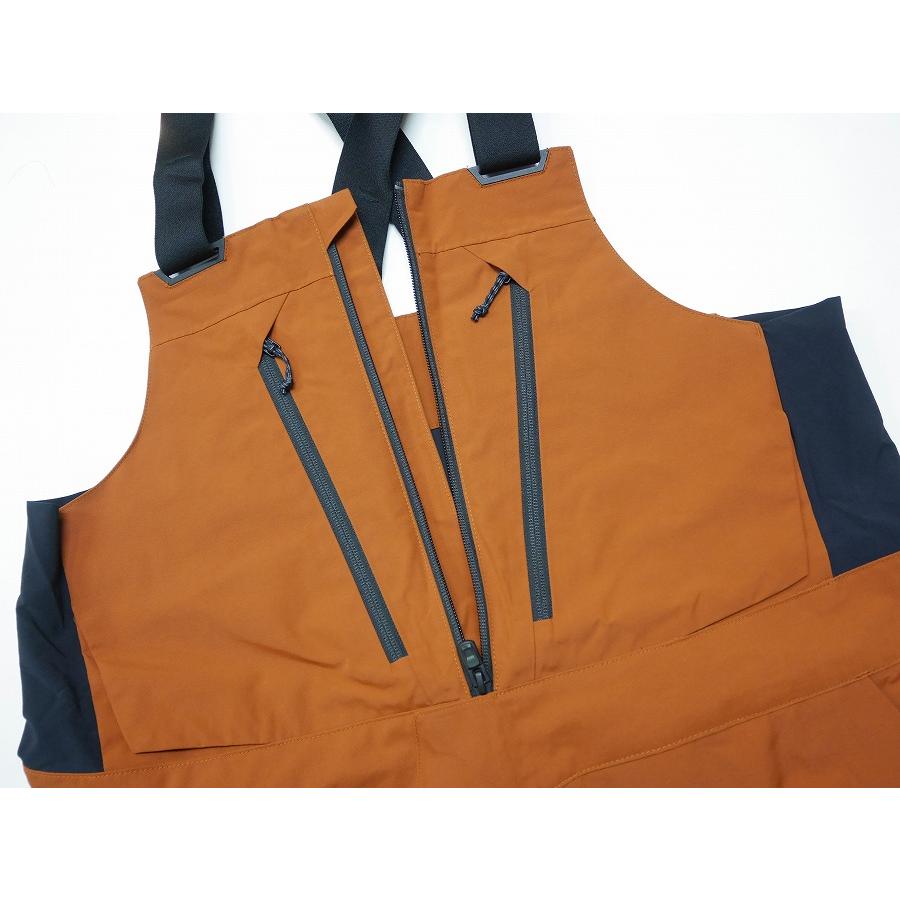 BURTON（バートン） 25-26 BURTON [ak] ウェア Cyclic GORE-TEX 2L Bib