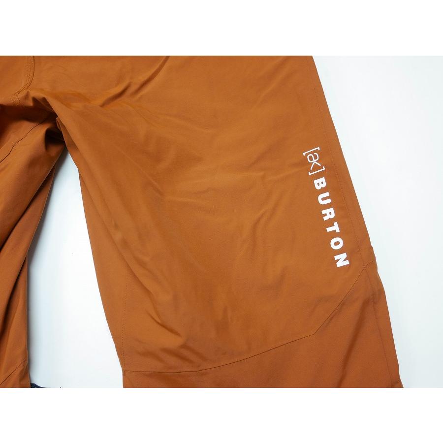 BURTON（バートン） 25-26 BURTON [ak] ウェア Cyclic GORE-TEX 2L Bib
