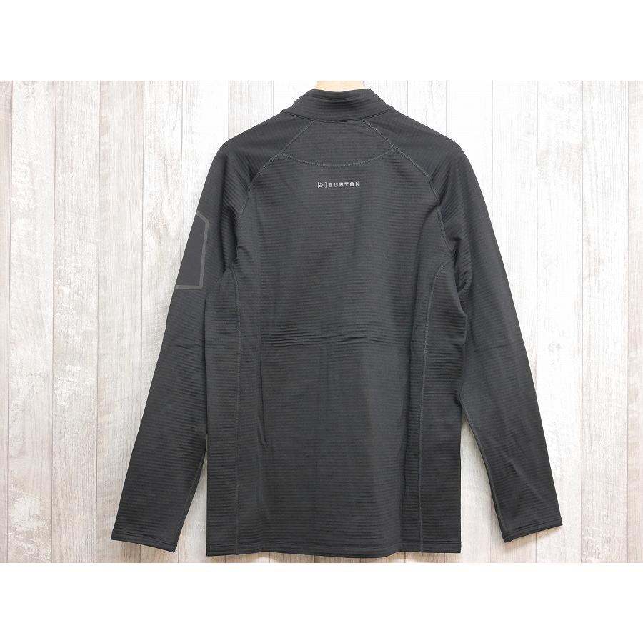 BURTON（バートン） 26 BURTON [ak] ミドルレイヤー HELIUM GRID